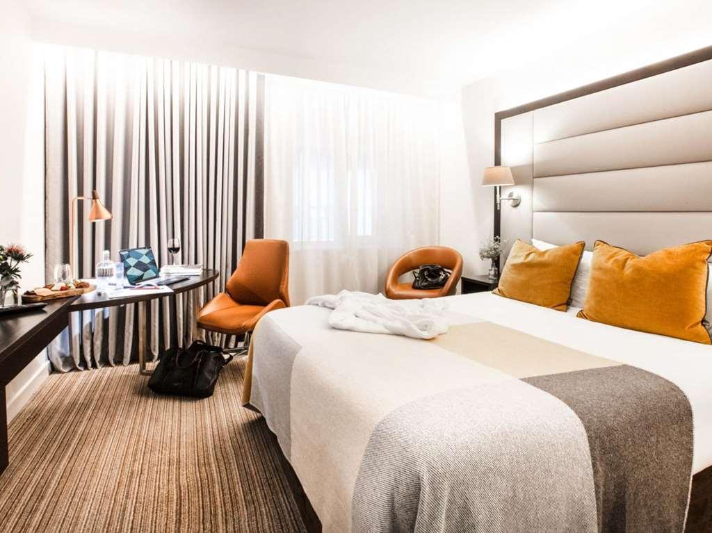 Hotel The Address Connolly Bray Pokoj fotografie